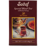 Sadaf Erl Gry Tea