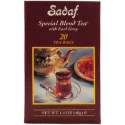 Sadaf Erl Gry Tea