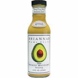 Briannas Honey Mustard Dressing