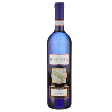 Bartenura Moscato D' Asti
