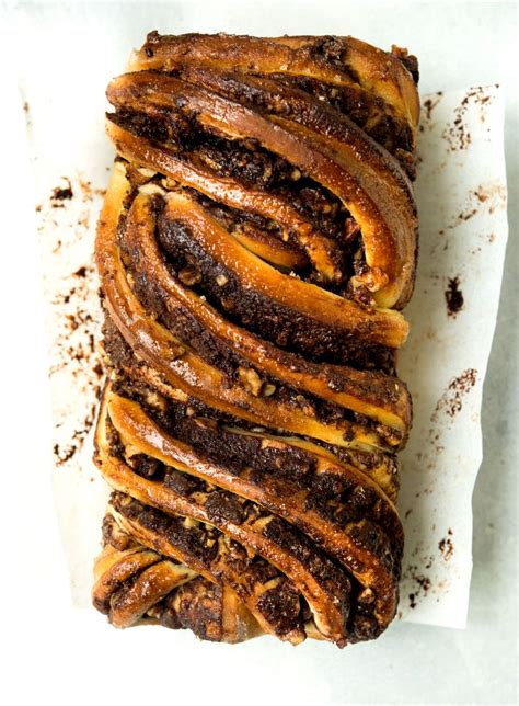 Motek Choc Babka