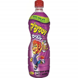 Achva Grape Flavord Syrup