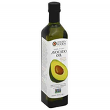 Massimo Ext Virgin Avocado Oil