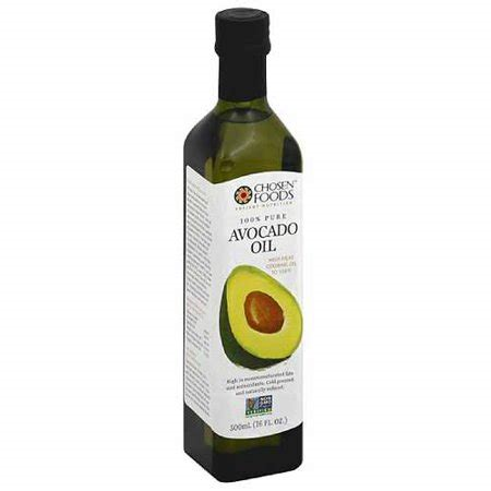 Massimo Ext Virgin Avocado Oil