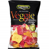 Landau Veggie Crispe 5oz