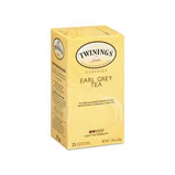 Twinings Earl Grey Tea Bag