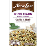 Near East Long Grain & Wild Rice Mix - O