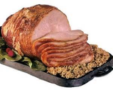 Hot Lavan Smoked Turkey