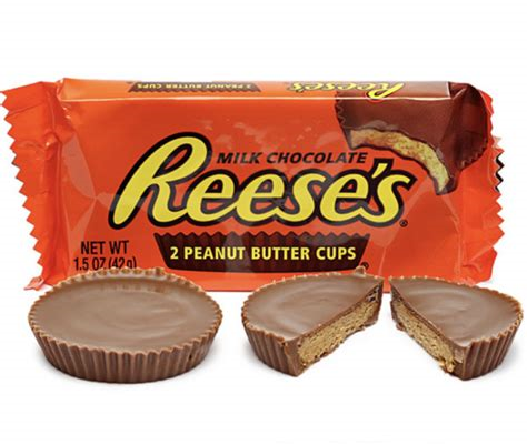 Reese's Peanut Butter 2 Cups