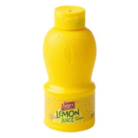 Kosher Select Lemon Juice