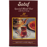 Sadaf Special Blend Tea 20 Tea Bags