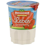 Mehadrin Strwb. Leben