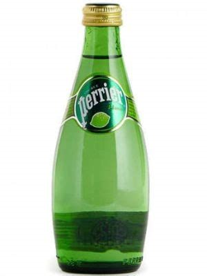 Perrier Lime 11oz