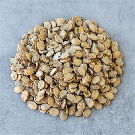 Raw Fancy Melon Seed