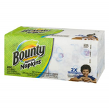 Bounty Quilted Napkins