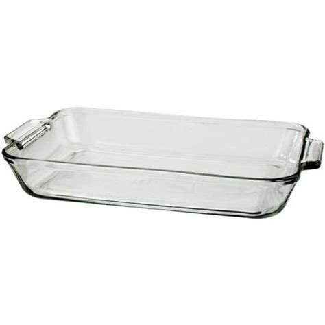 Anchor 2 Qt. Oven Baking Dish