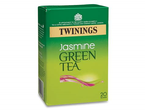 Twing Jasmine Tea