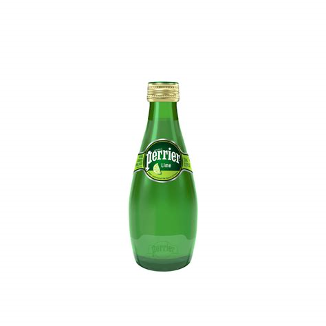 Perrier  Lime 11oz