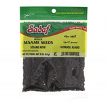 Sadaf Sesame Seeds Black