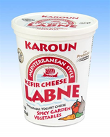 Karoun Spicy Labne