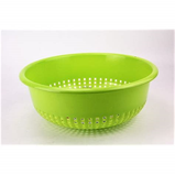 Plastic Colander 16"