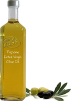 Lieber's Olive Oil Extra Virgin