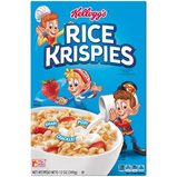 Kelloggs Rice Krispies