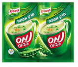 Knorr Pea Soup 2 Pk