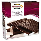 Manichewitz  Choc Covered Matzo