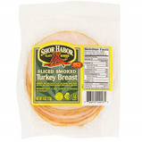 Shor Habor Sliced Smoked Turkey