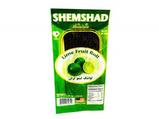 Shemshad Lime Fruit Roll