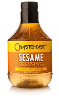 Sesame Dressing