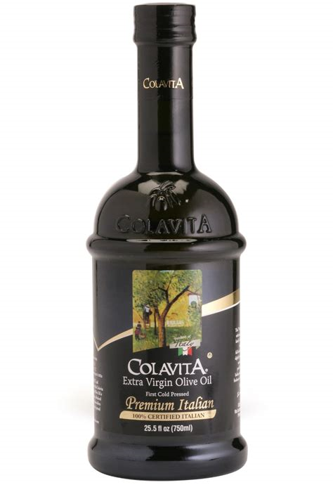 Colavita Ex Virg Olive Oil Greek