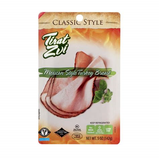 Tirat Zvi Mex Turkey Breast