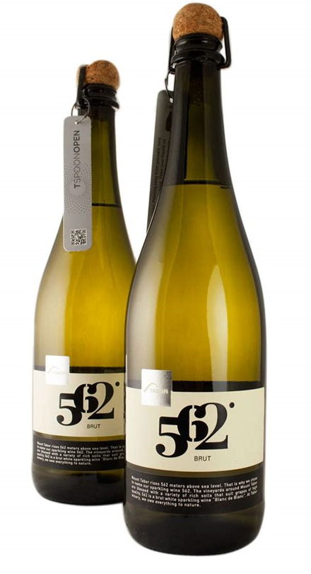 Tabor Bruit 562'