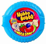 Hubba Bubba Trpl Mix Gum