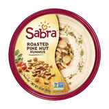 Sabra Hummous Pine Nuts