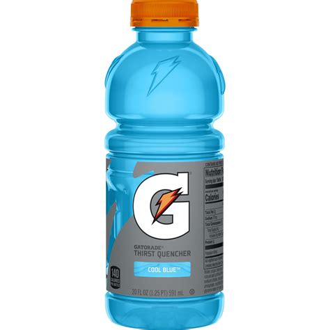 Gatorade Drink