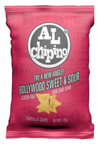 Al Chipino Sweet & Sour Tortilla Chips