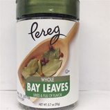 Pereg Bay Leaves