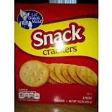 Lil Duch Snack Crackers