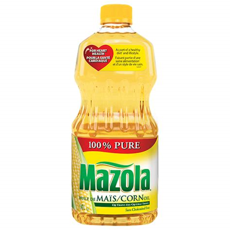 Mazola Corn Oil 1.18 L