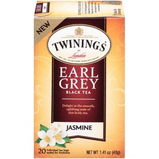 Twining Eral Grey Jasime