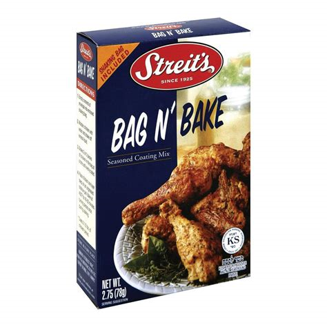 Strts Bag & Bake