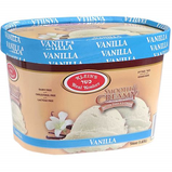 Abe's Parve Vanilla Ice Cream