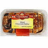 Reismans Chocolate Babka