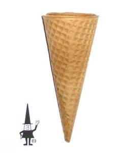 Gefen Ice Cream Cone