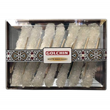 Golchin White Rock Candy Sticks