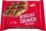 Elite Biscuit Crunch