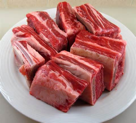 Short Ribs